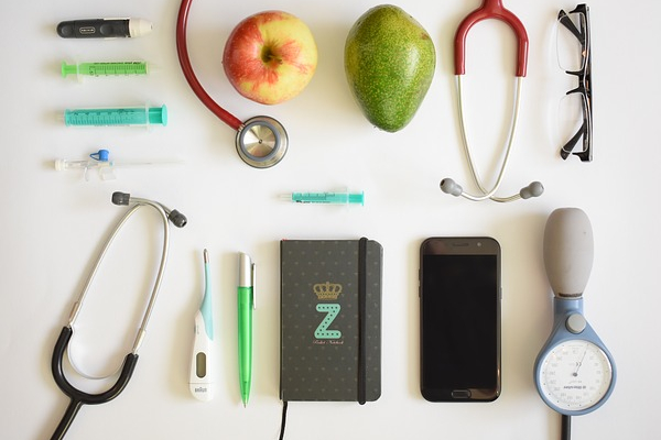 Vorsorge und Check-Up