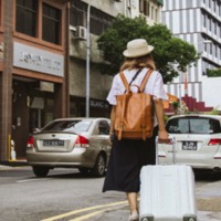 Gepäckversicherung Reiseversicherung