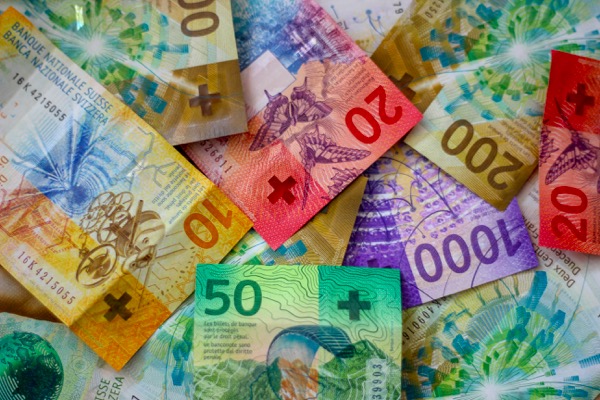 Günstigste Krankenkasse Schweiz