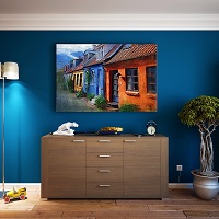 Hausrat Wohnung