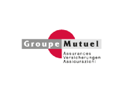 Groupe Mutuel Assurances