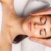 Massage Komplementärmedizin