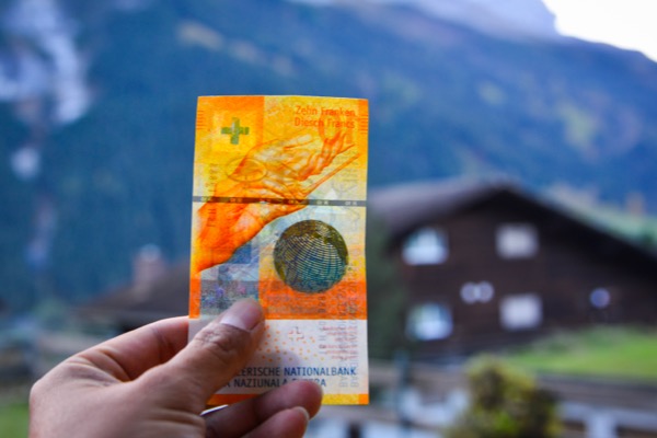 Prämien 2021 Entwicklung
